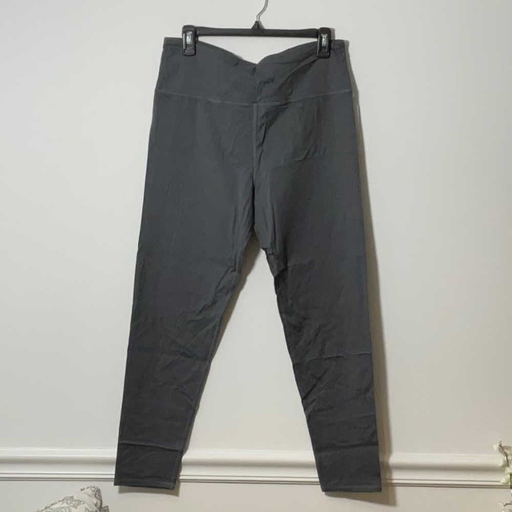 32 Degrees Women's Gray Leggings
